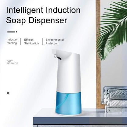 Automatische Contactloze Schuimzeepdispenser