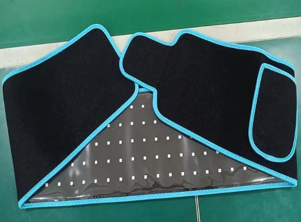 LED Infrarood Riem Therapie Apparaat