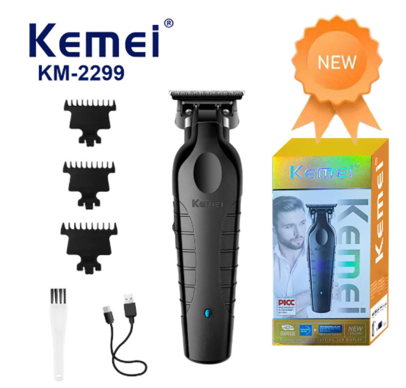Kemei Professionele Tondeuseset