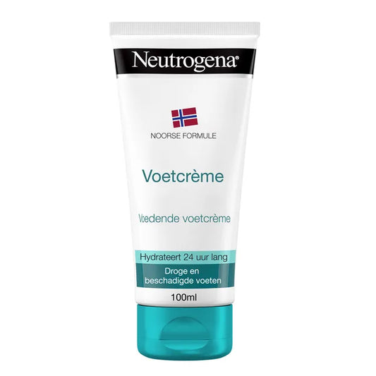 Neutrogena Noorse Formule Voetcrème