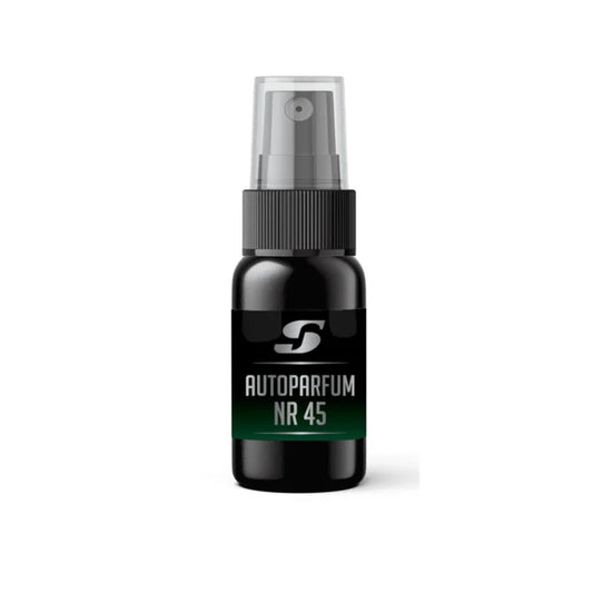 Sireon Autoparfum Nr. 45 | Apple Fresh | 15ml