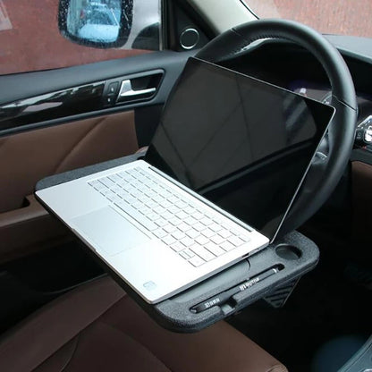 Auto Stuurwiel Tafel – Universeel & & Draagbaar