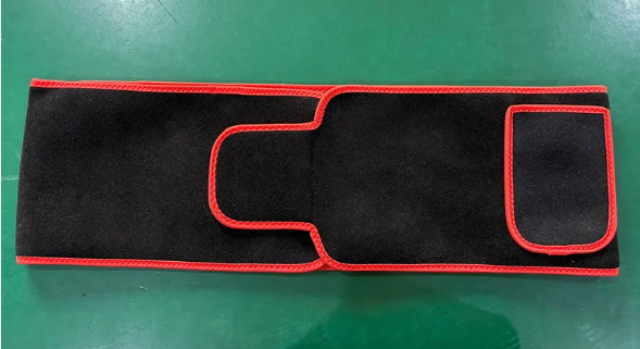 LED Infrarood Riem Therapie Apparaat