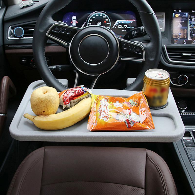 Auto Stuurwiel Tafel – Universeel & & Draagbaar