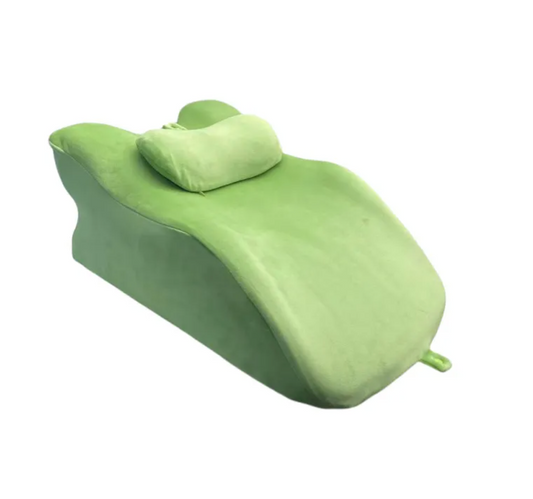 Buikslaper Kussen