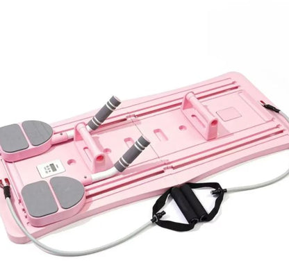 Compact Pilates Schuifplank