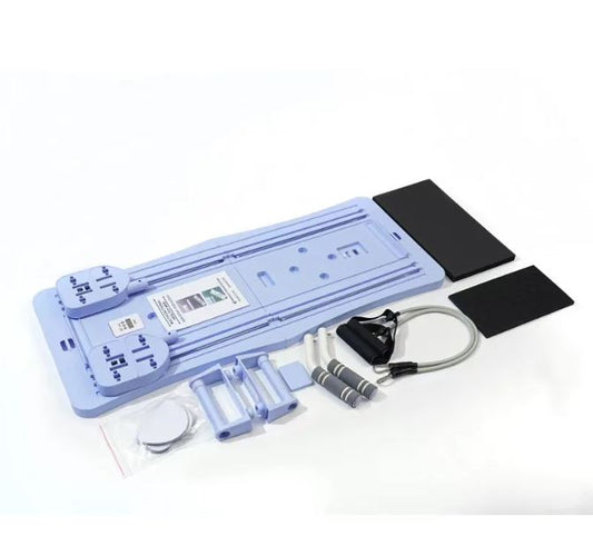 Compact Pilates Schuifplank